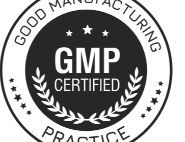 Vertigenics GMP Certified